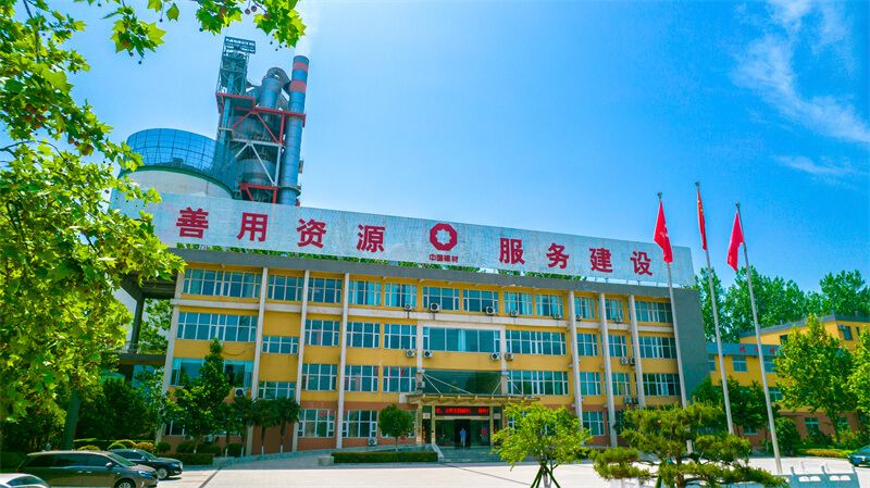 工廠(chǎng)環(huán)境